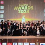 ผลรางวัล “Siamrath Awards 2024” รางวัลทรงคุณค่า เพื่อบุคคล และ หน่วยงานภาครัฐ เอกชน และ ศิลปิน ดารานักแสดง