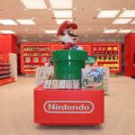 ซินเน็ค จับมือคอปเปอร์ ไวร์ด & สยามพารากอน เปิด Nintendo Authorized Store by SYNNEX แห่งแรกในเอเชียตะวันออกเฉียงใต้ พร้อมเปิดให้บริการอย่างเป็นทางการ 22 พย.นี้