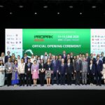 องค์กรนานาชาติ ร่วม อินฟอร์มา มาร์เก็ตส์ เปิดงาน ProPak Asia 2025 งานแสดงเทคโนโลยีด้านกระบวนการผลิตและบรรจุภัณฑ์ที่ทรงอิทธิพลที่สุดในภูมิภาคเอเชียสร้างมูลค่าการค้าและเจรจาธุรกิจกว่า 5.5 พันล้านบาท
