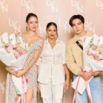 LYN เปิดตัวแคมเปญ “It’s a Bow Day” กับ โบว์ เมลดา สุศรี เฉลิมฉลองเสน่ห์เฉพาะตัวของผู้หญิงยุคใหม่ ต้อนรับ Fall 2025