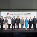 อินฟอร์มา–กระทรวงการท่องเที่ยวฯ เปิดงาน Food & Hospitality Thailand 2025เชื่อมโยงโอกาสใหม่ให้ธุรกิจท่องเที่ยว ร้านอาหาร และบริการครบวงจร