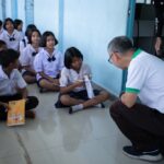 ประกันภัยไทยวิวัฒน์ ผนึกกำลัง สพฐ.– มูลนิธิยุวพัฒน์ เดินหน้า “โรงเรียนร่วมพัฒนาปลดล็อกความเหลื่อมล้ำ สู่อนาคตการศึกษาไทยที่เท่าเทียมและยั่งยืน
