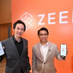 ZEEN เขย่าตลาด FMCG เปิดตัวเทคโนโลยี AI อัจฉริยะพร้อมผนึกกำลังพันธมิตรจัดงาน “Retail Summit 2025: Perfect Store Unleashed”ร่วมพลิกโฉมวงการค้าปลีกสู่ยุค Perfect Store