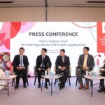 อินฟอร์มา มาร์เก็ตส์ ปลดล็อคธุรกิจส่วนผสมอาหารและสารสกัดผ่านงาน “Fi Asia – Vitafoods Asia 2025” ฝ่ามรสุมเศรษฐกิจให้ไทยยืนหนึ่งบนเวทีโลก
