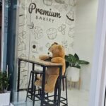พรีเมี่ยม เบเกอรี่ (PREMIUM BAKERY) ร้าน เบเกอรี่ & คาเฟ่ ที่ใส่ใจรายละเอียดอย่างพิถีพิถัน มุ่งมั่นในการใช้ส่วนผสม & วัตถุดิบที่ดีที่สุดจากฝรั่งเศส / USA / ญี่ปุ่น