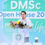 “รมว.พัฒนา” เปิดบ้านกรมวิทยาศาสตร์การแพทย์