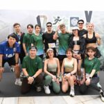 “เกรท วรินทร” นำทัพคนรักสุขภาพ ร่วมกิจกรรม“วิ่งชมสวน” ศูนย์ราชการเฉลิมพระเกียรติฯ 138 ไร่