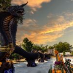 ททท.สุพรรณบุรีชวนเที่ยวปีใหม่ โชคดี มีชัย ปังปุริเย่ กับ “มหาอุด มูให้สุด รับทรัพย์ตลอดปี”(สุขทันทีที่มู)