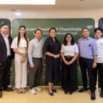 ททท.ภูมิภาคตะวันออก ผนึกพันธมิตร อสมท. เปิดขาย เส้นทางท่องเที่ยวสีเขียว“ลมหายใจสีเขียวแห่งจันทบุรี – Green Breath of Chanthaburi”