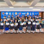 ASMOPSS (แอสมอพส์) “ยกระดับการศึกษาไทย สู่เวทีแข่งขันวิชาการระดับนานาชาติ”