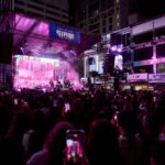 Pepsi PMCU and NYLON THAILAND present Siam Music Fest 2025” Music Fest 2025”