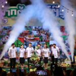 อย. จัดเต็มกลางกรุง “จากต้น…สู่โต๊ะ”ยกระดับความปลอดภัยผักและผลไม้ ส่งตรงจากผู้ผลิตสู่ผู้บริโภค