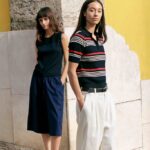 ยูนิโคล่ ผสานความเรียบง่ายเข้ากับเสน่ห์แบบฝรั่งเศสตอนใต้ สู่คอลเลคชัน UNIQLO and COMPTOIR DES COTONNIERS 2026 Spring/Summer