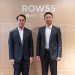 AIMCG ผนึกกำลัง TLM พลิกโฉม “ROW 55”สู่แนวคิด ‘EAT–MEET–MOVE’ แห่งใหม่ใจกลางทองหล่อชูโมเดลบริหารทรัพย์เชิงรุก เสริมศักยภาพกำไรและผลตอบแทนระยะยาว