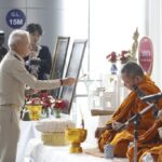 รฟฟท. ฉลองครบรอบ 15 ปี “พิพัฒน์” ชูวิสัยทัศน์ “รถไฟฟ้าสายสีแดง ยกระดับคุณภาพชีวิตชานเมือง” ด้วยมาตรฐานสากล ก้าวสู่อนาคตอย่างยั่งยืน