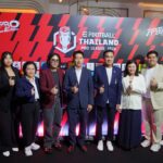 เปิดฉากยิ่งใหญ่! eFootball™ ลุยศึกอีสปอร์ตระดับอาชีพ ” Thailand Pro League 2026 ” Plan B จับมือภาครัฐ-เอกชน ยกระดับเกมเมอร์ไทยสู่แชมป์โลก