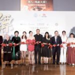 กระหึ่มกรุงเทพ! “Blades of The Guardians : ยอดยุทธ์ดาบพิทักษ์” จุดกระแสหนังจอมยุทธ์จีน ผู้ชมนับพันแห่ร่วมรอบพิเศษ