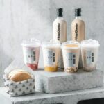 “NOSE TEA REAL” พลิกเกมสู่ Culture Cheese ยกระดับประสบการณ์ของเครื่องดื่ม ให้แฟชั่นและสตรีทสไตล์มากขึ้นในโปรเจ็กต์คอลแลปร่วมกับ “THE MALL LIFESTORE”