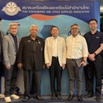 Deli เปิดเกมรุก! เดินหน้าบุกตลาดเครื่องเขียนไทยให้คึกคักอีกครั้ง