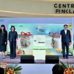 เริ่มแล้ว! “GI Market 2026”กรมทรัพย์สินทางปัญญา ปักหมุดเซ็นทรัลปิ่นเกล้า ยกทัพของดี GI ทั่วไทยกว่า 70 ร้าน เสิร์ฟถึงมือคนกรุง 7 วันเต็ม (23-29 มี.ค.)พร้อมประกาศความร่วมมือ BEDO – ไปรษณีย์ไทย เสริมแกร่ง GI ไทยครบวงจร