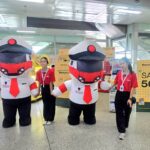 Red Line x Deli เปิดแคมเปญรับเปิดเทอม “เติมความพร้อม ส่งความสุข” ดึง Butterbear เสริมสีสัน Lifestyle Station ณ สถานีกลางกรุงเทพอภิวัฒน์