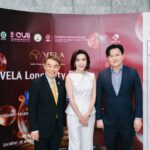 VELA Longevity Forum ครั้งที่ 1 ประสบความสำเร็จอย่างงดงาม เปิดมิติใหม่วิทยาศาสตร์จุลชีพเพื่อสุขภาพยืนยาว พร้อมเผยนวัตกรรมผลิตภัณฑ์โพรไบโอติกจาก Interpharma