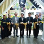 งาน THAIFEX – ANUGA ASIA 2026 พบกับกิจกรรม “Greenery Market For Better Living”งาน THAIFEX – ANUGA ASIA 2026 ณ บริเวณ Fine Food Zone Hall 12 อิมแพ็ค เมืองทองธานี พร้อมด้วยพาณิชย์จังหวัด 6 จ. ภาคกลางตอนบน ร่วมเยี่ยมชมบูธ