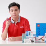 Deli ขยายตลาดไปลาว จับมือพาร์ทเนอร์ท้องถิ่น MEK เปิดเกมรุกใหม่ ปั้นตลาดเครื่องเขียนให้เติบโตไปด้วยกัน