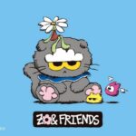 ยูนิโคล่ เปิดตัวคอลเลคชันเสื้อ UT ใหม่ พาทุกคนเข้าสู่โลกของ ZO&FRIENDS นำเสนอคาแรคเตอร์จากความร่วมมือจาก LINE FRIENDS พร้อมวางจำหน่าย  29 มิถุนายนนี้