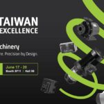 Taiwan Excellence พลิกโฉมอุตสาหกรรมไทย สู่มิติใหม่แห่งเครื่องจักรอัจฉริยะแม่นยำ ปรับตัวไว และตอบโจทย์การผลิตยุคใหม่สู่อนาคต