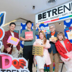 Deli ร่วมเติมสีสันในงาน World of BeTrend 2026 ยกระดับประสบการณ์ไลฟ์สไตล์ต้อนรับช่วงเวลาแห่งเทศกาล Back to School