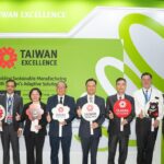 ก้าวสู่มิติใหม่ของอุตสาหกรรมไทย กับ Taiwan Excellence นำเสนอโซลูชันอัจฉริยะที่แม่นยำปรับตัวไว พร้อมขับเคลื่อนการผลิตสู่ความยั่งยืนในงาน Manufacturing Expo 2026