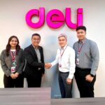 หอการค้าไทย เปิดรับสมัคร “Business Accelerator รุ่น 8” ดึง “Deli” ร่วมหนุน-ติดปีก SME ไทย สู่โมเดิร์นเทรด