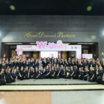 “อนุทิน”ยกระดับสตรีไทยในงาน W-Unity : รวมพลังสตรี เชื่อมใจเพื่อการพัฒนาย้ำคืออนาคตประเทศไทย