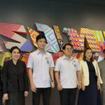 “รมว.สธ.”ปรับทัพบุคลากรการแพทย์สู่ครีเอเตอร์ Health Influencer ผนึกกำลังกับ TikTok สร้างคอนเทนต์สื่อสาร ด้านสุขภาพยุคใหม่เข้าถึงเป้าหมายโดยตรงลดข่าวปลอม ยกระดับคุณภาพข้อมูล
