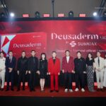 SUNMAX เปิดตัว ‘DeusadermLIDO’ ชูนวัตกรรม Injectable Collagen เจเนอเรชันใหม่สู่วงการความงามเมืองไทย
