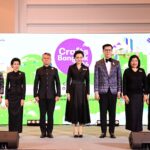 ศุภจี นำ SACIT ดันงานคราฟต์ไทยสู่เวทีโลก เปิด “Crafts Bangkok 2026” อย่างยิ่งใหญ่ คาดเงินสะพัดกว่า 150 ล้านบาท 3–7 มิ.ย. นี้ ณ ศูนย์การประชุมแห่งชาติสิริกิติ์