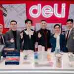 Deli ร่วมสนับสนุน KCL Award 2026 สะท้อนแนวคิด “คม ชัด ลึก” ผ่านพลังแห่งการเขียนและความคิดสร้างสรรค์