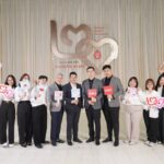 Deli Development (Thailand) ร่วมส่งต่อพลังแห่งการให้ สนับสนุนโครงการ “20 ปี เดอะมอลล์ กรุ๊ป สายโลหิต สายใจ” ตอกย้ำพันธมิตรเพื่อสังคมและการพัฒนาที่ยั่งยืน