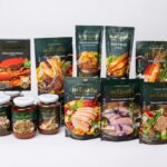 “เครื่องต้น” (Kreungton) นำรสชาติเครื่องปรุงและอาหารพร้อมปรุง (Ready-to-Cook) สไตล์ไทยแท้ สู่ตลาดโลก ชูรสชาติความอร่อยสไตล์ไทยแท้ ๆ คู่ครัวต่างแดน
