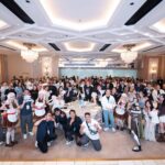 Gravity Game Unite (GGU) ประสบความสำเร็จในการจัดงาน Thailand User Conference เปิดตัว “Ragnarok Zero: Global” เตรียมพร้อมสู่การเปิดให้บริการ 18 สิงหาคมนี้ เวลา 08:00 น.