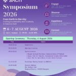SACIT เตรียมจัด SACIT Symposium 2026 เวทีประชุมวิชาการด้านศิลปหัตถกรรมระดับชาติ เชื่อมโยงองค์ความรู้นานาชาติ ขับเคลื่อนงานเซรามิกสู่ความยั่งยืน