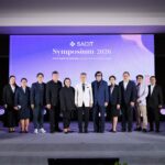 SACIT ขับเคลื่อนประเทศไทยสู่ศูนย์กลางองค์ความรู้ศิลปหัตถกรรมเปิดเวทีนานาชาติ SACIT Symposium 2026 เชื่อมมรดกภูมิปัญญา สู่นวัตกรรม ความยั่งยืน และความร่วมมือระดับโลก