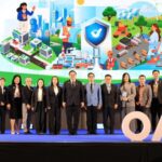 “จุลพันธ์” ชู ESG–AI ยกระดับความปลอดภัยแรงงานเปิดเวที OAIC 2026 ดันไทยสู่ “วัฒนธรรมความปลอดภัยที่ยั่งยืน”