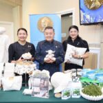 นับถอยหลัง 4 วัน เตรียมพบกับปรากฏการณ์สุดสิ่งใหญ่ตระการตาใน งานเทิดพระเกียรติ & น้อมรำลึก ในพระมหากรุณาธิคุณของสมเด็จพระนางเจ้าสิริกิติ์พระบรมราชินีนาถ พระบรมราชชนนีพันปีหลวง “ภูษา ธัญญา ราชินี” วันที่ 28-30 สค. 69 ณ สยามพารากอน