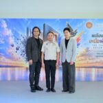 พิพิธภัณฑ์บ้านดำจับมือกรมราชทัณฑ์&ไอคอนสยามจัดนิทรรศการ “The Power of Art Beyond Barriers: พลังแห่งศิลป์เหนือพันธนาการ”ชวนสัมผัสผลงานศิลปะที่สร้างสรรค์จาก “ศิลปินหลังกำแพง” 17 – 29 ก.ย.นี้ ณ ICON ART & CULTURE SPACE ชั้น 8 ไอคอนสยาม