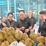 Soft Power ผลไม้ไทย ทำไมเมนูข้าวเหนียวมะม่วงและทุเรียนถึงโกอินเตอร์