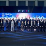 “โตโยต้า ฟาร์มเอ็กซ์โป เอเชีย 2026” คนร่วมงานคึกคัก เปลี่ยนเกมเกษตรไทยสู่ B2B2C เชื่อมธุรกิจ–ตลาดโลกตั้งเป้าเงินสะพัด 250 ล้าน ดันมูลค่าเศรษฐกิจกว่า 3,500 ล้าน มุ่งสู่ศูนย์กลางนวัตกรรมและธุรกิจเกษตรระดับเอเชีย