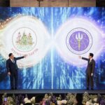 กระทรวงแรงงาน ผนึกกำลัง กระทรวง อว. ผลิตกำลังคน ป้อนอุตสาหกรรมเซมิคอนดักเตอร์ เป้า 5 ปี หนึ่งหมื่นคน