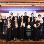 คอนโด…ซ่อนปริศนา Heaven Haven คว้ารางวัลชนะเลิศ “รางวัลชมนาด ครั้งที่ 15”